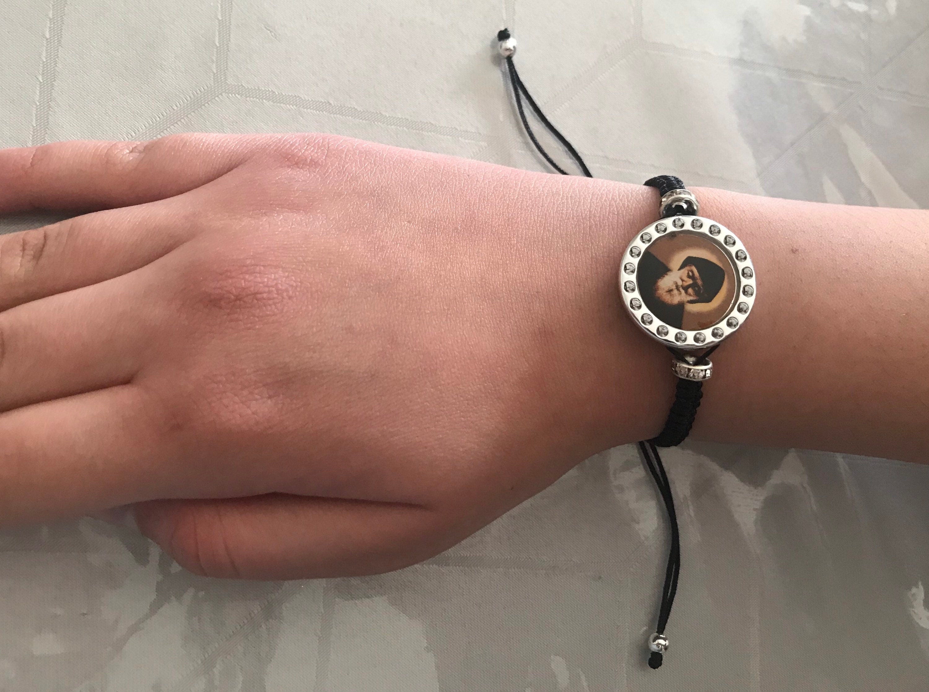 St Charbel Bracelet