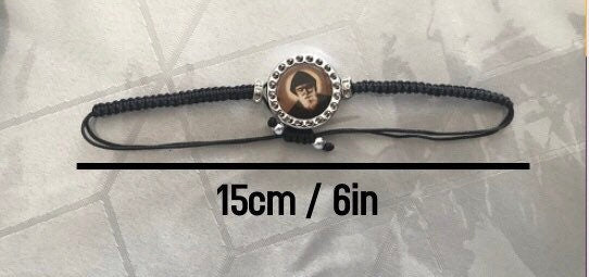 St Charbel Bracelet