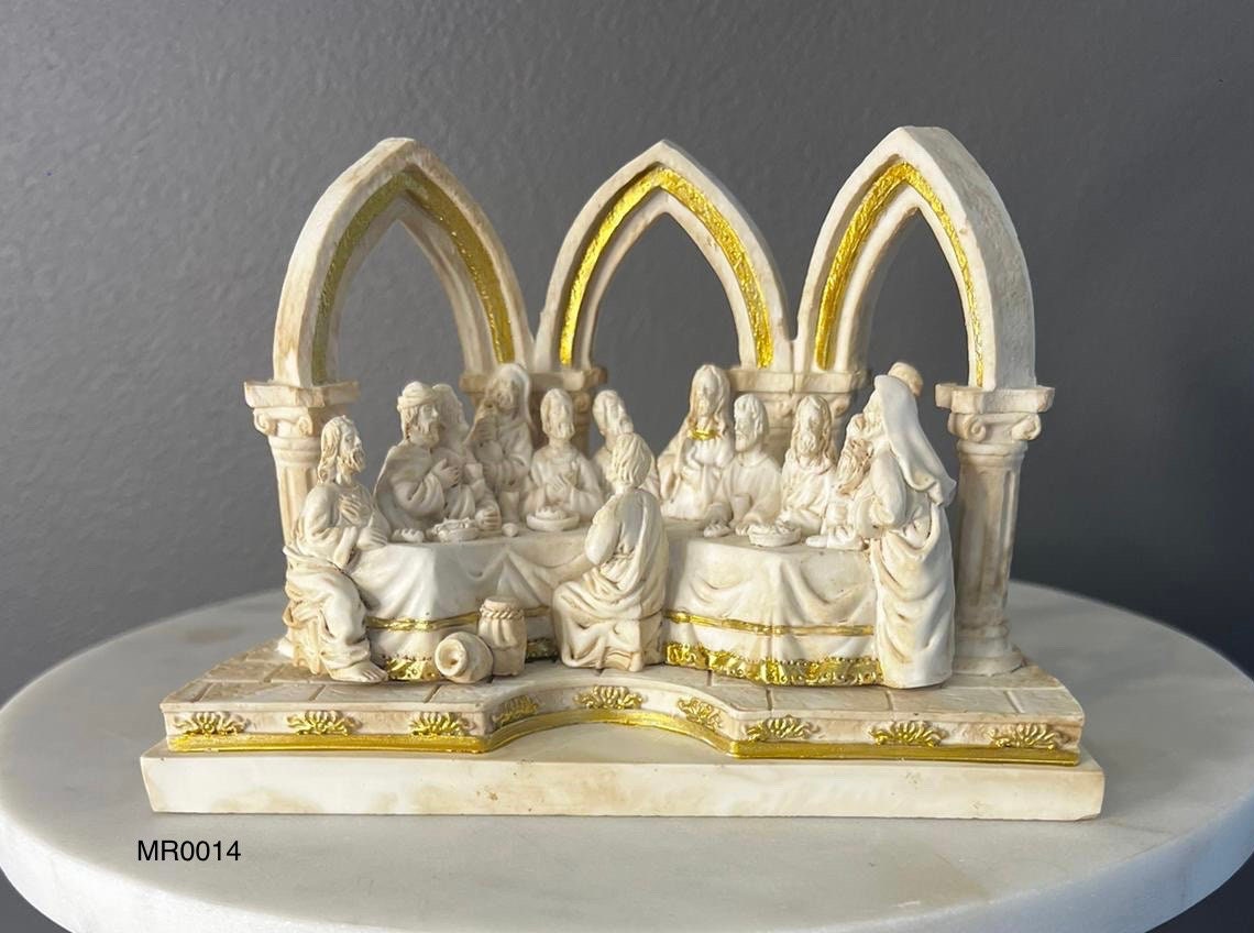 The Last Supper