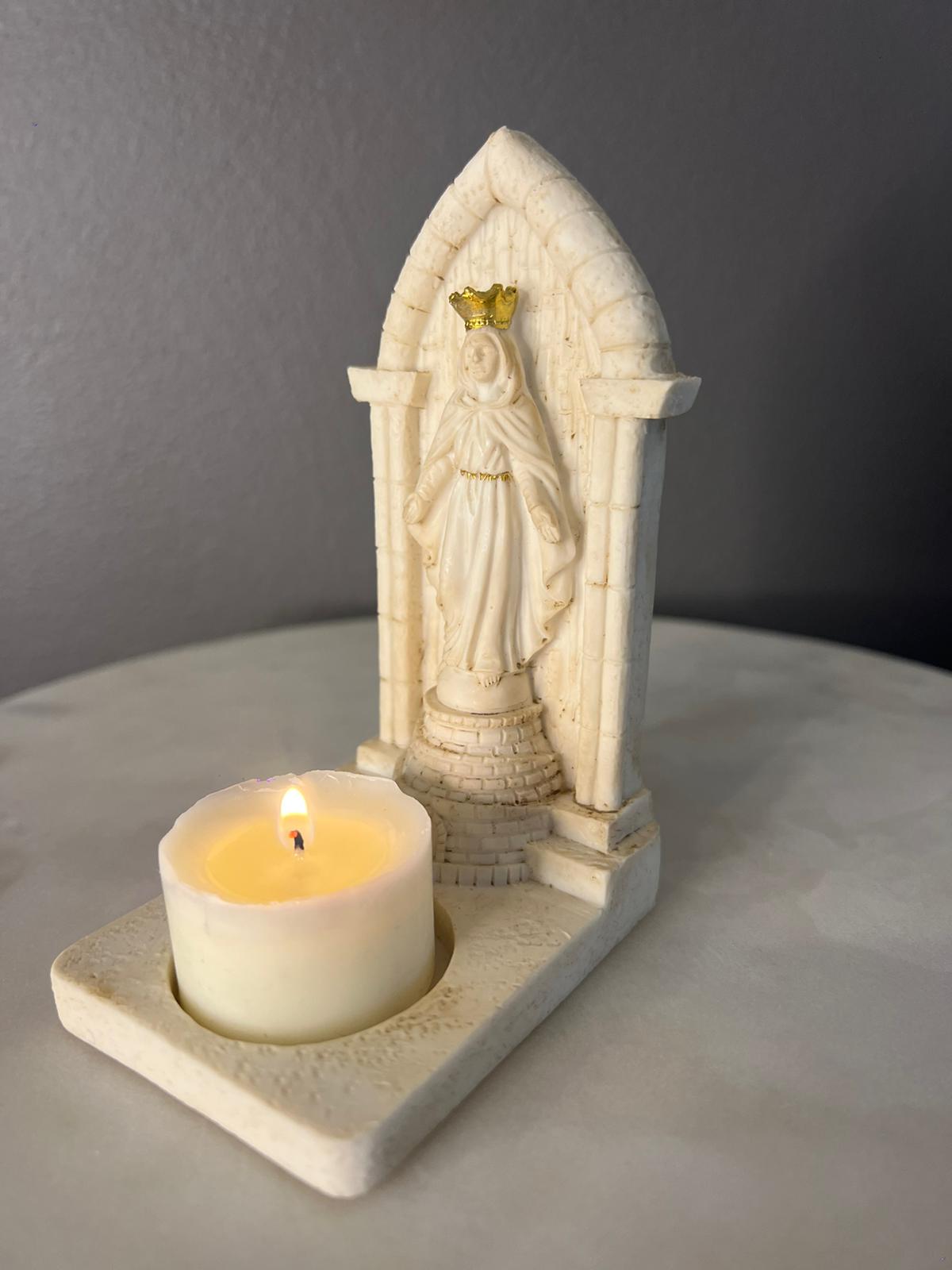 Harissa Candle Holder