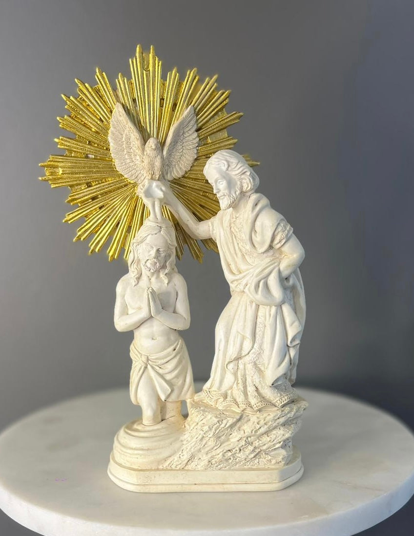 Baptism of Jesus