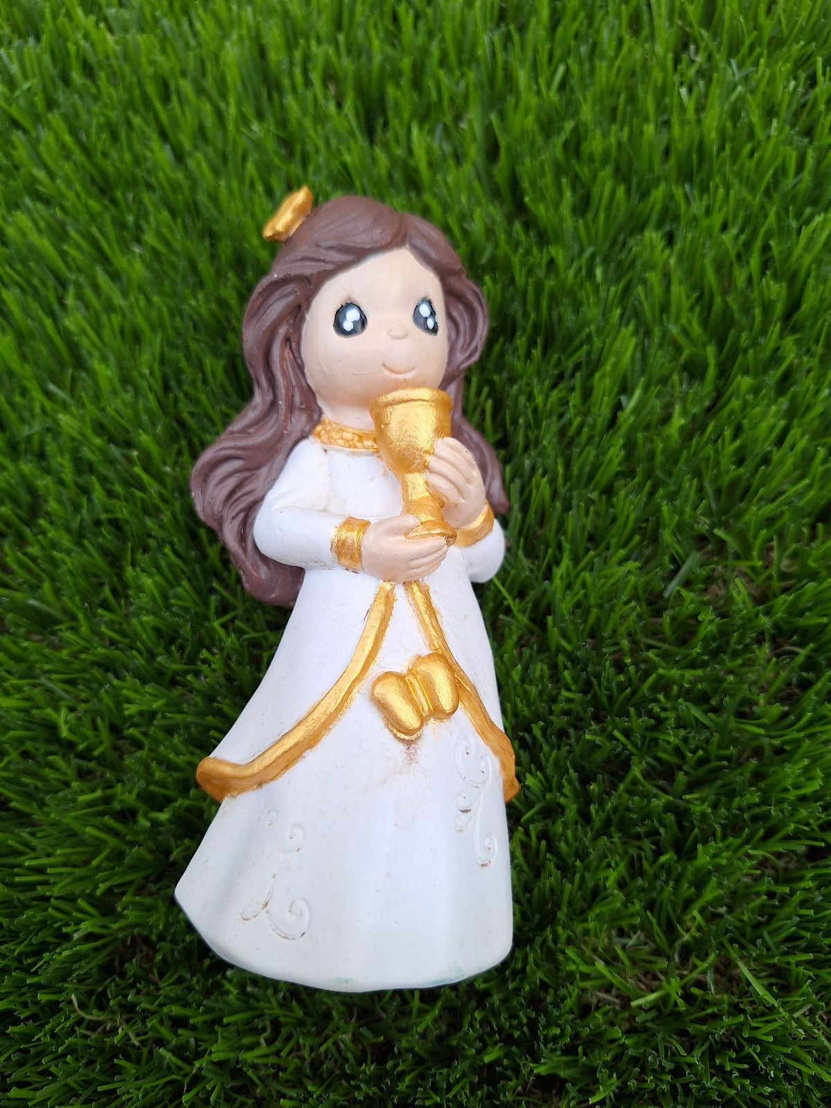 First Communion Girl