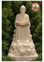 1-meter Saint Charbel Statue