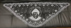 Mantilla Scarf (St Charbel and Our Lady)