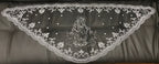 Mantilla Scarf (St Charbel and Our Lady)