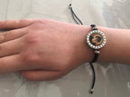 St Charbel Bracelet