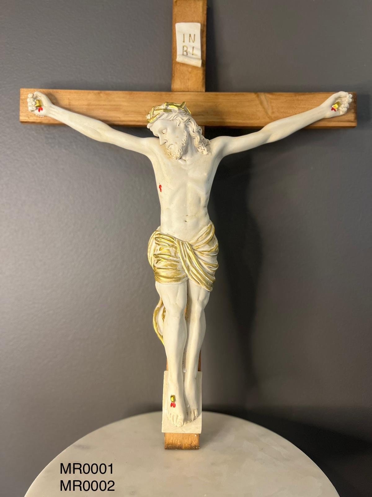 Crucifix